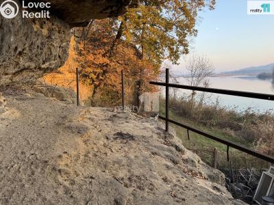 Prodej chaty Zahrádky č. 30