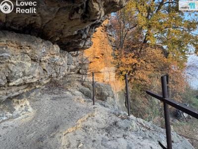 Prodej chaty Zahrádky č. 31