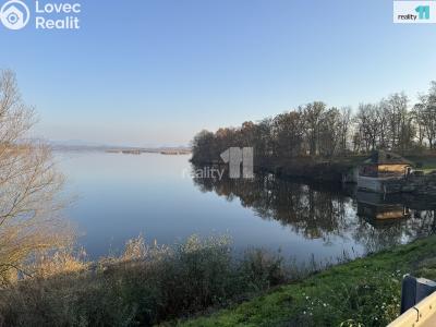 Prodej chaty Zahrádky č. 33