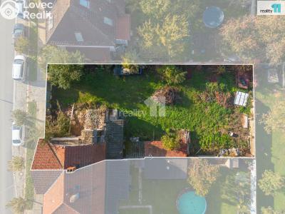 Prodej rodinného domu Pečky, Tř. Jana Švermy 616 č. 6