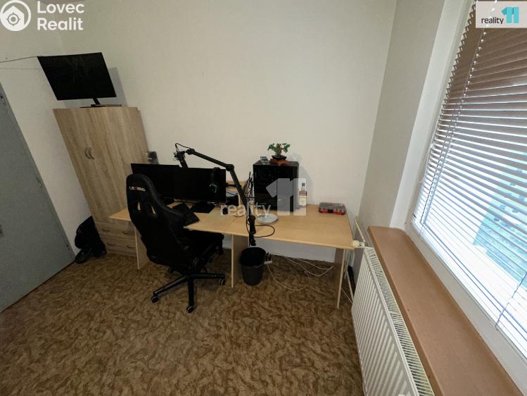 Prodej bytu 3+1 Česká Lípa, Brněnská 2584 č. 4