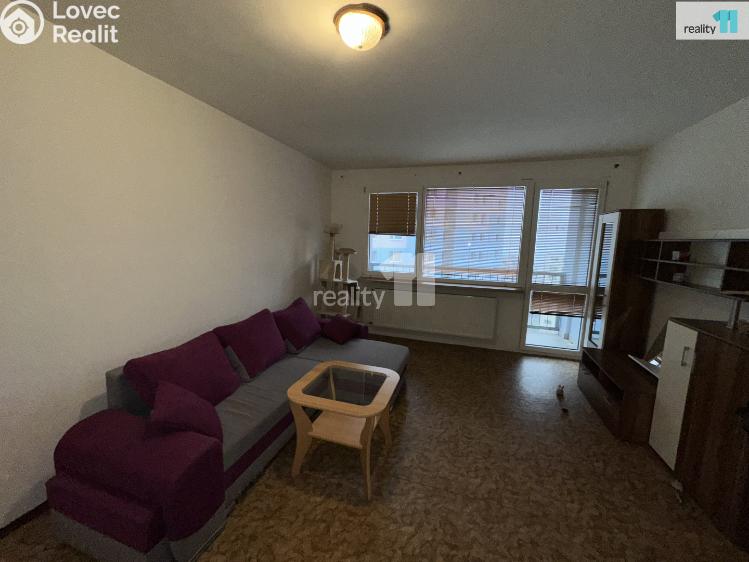 Prodej bytu 3+1 Česká Lípa, Brněnská 2584 č. 1