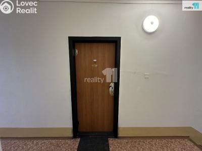 Prodej bytu 3+1 Česká Lípa, Brněnská 2584 č. 9