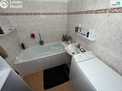 Prodej bytu 3+1 Česká Lípa, Brněnská 2584 č. 3