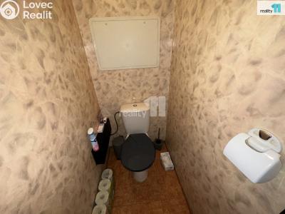 Prodej bytu 3+1 Česká Lípa, Brněnská 2584 č. 8