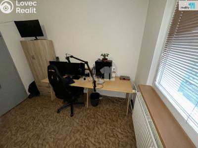 Prodej bytu 3+1 Česká Lípa, Brněnská 2584 č. 4