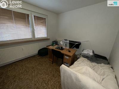 Prodej bytu 3+1 Česká Lípa, Brněnská 2584 č. 5