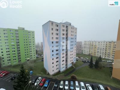 Prodej bytu 3+1 Česká Lípa, Brněnská 2584 č. 11