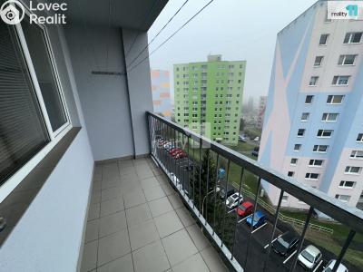 Prodej bytu 3+1 Česká Lípa, Brněnská 2584 č. 10