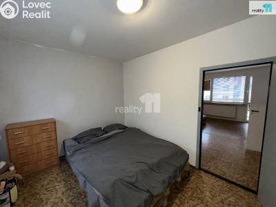 Prodej bytu 3+1 Česká Lípa, Brněnská 2584 č. 6