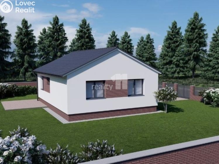 Prodej rodinného domu Chlumec nad Cidlinou, Nádražní 451 č. 5