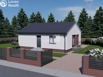 Prodej rodinného domu Chlumec nad Cidlinou, Nádražní 451 č. 1