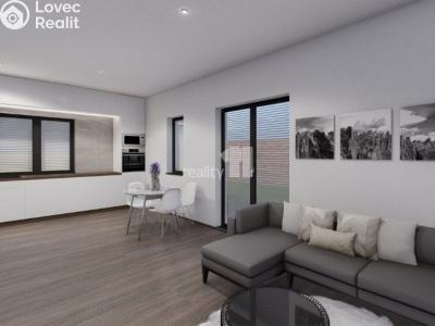 Prodej rodinného domu Chlumec nad Cidlinou, Nádražní 451 č. 2