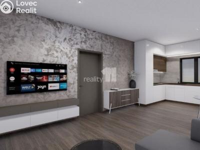 Prodej rodinného domu Chlumec nad Cidlinou, Nádražní 451 č. 3