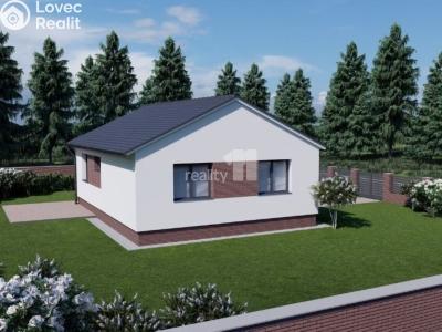 Prodej rodinného domu Chlumec nad Cidlinou, Nádražní 451 č. 5