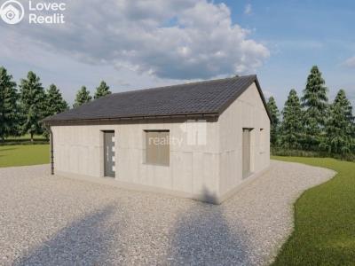 Prodej rodinného domu Chlumec nad Cidlinou, Nádražní 451 č. 8