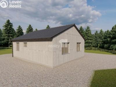 Prodej rodinného domu Chlumec nad Cidlinou, Nádražní 451 č. 9