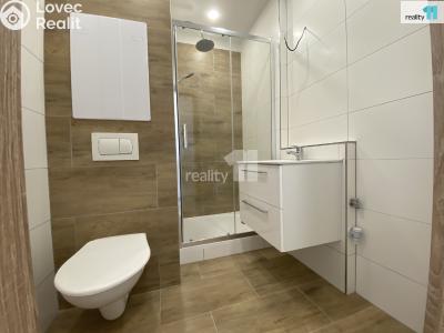 Prodej bytu 2+KK Nový Bor, Husova 751 č. 2