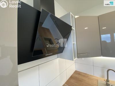 Prodej bytu 2+KK Nový Bor, Husova 751 č. 8