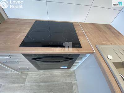 Prodej bytu 2+KK Nový Bor, Husova 751 č. 6