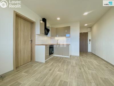 Prodej bytu 2+KK Nový Bor, Husova 751 č. 7