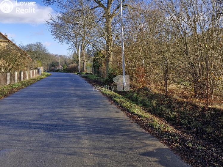 Prodej louky Dalovice, Sedmidomky 74 č. 5