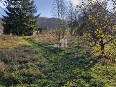 Prodej louky Dalovice, Sedmidomky 74 č. 3