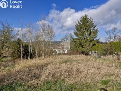 Prodej louky Dalovice, Sedmidomky 74 č. 10