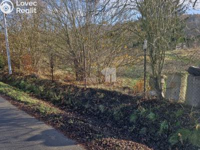 Prodej louky Dalovice, Sedmidomky 74 č. 11