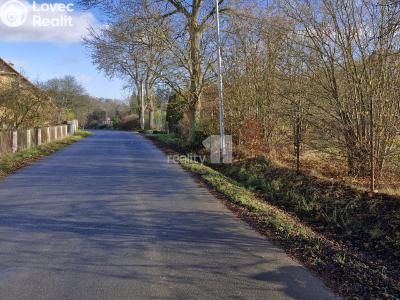 Prodej louky Dalovice, Sedmidomky 74 č. 5