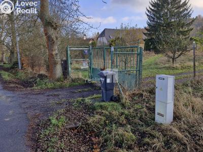 Prodej louky Dalovice, Sedmidomky 74 č. 4