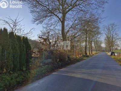 Prodej louky Dalovice, Sedmidomky 74 č. 13