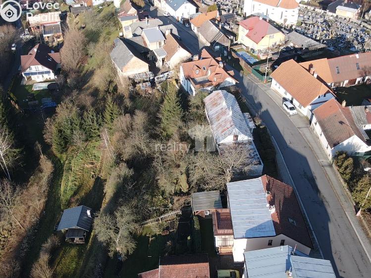 Prodej rodinného domu Ledeč nad Sázavou, Havlíčkova 177 č. 4