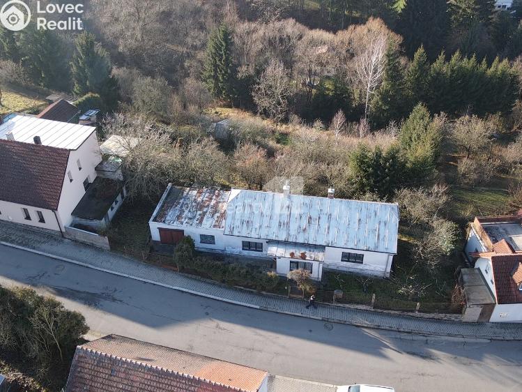 Prodej rodinného domu Ledeč nad Sázavou, Havlíčkova 177 č. 5