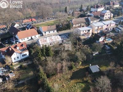 Prodej rodinného domu Ledeč nad Sázavou, Havlíčkova 177 č. 3