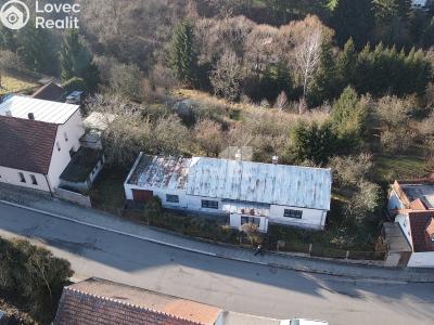 Prodej rodinného domu Ledeč nad Sázavou, Havlíčkova 177 č. 5