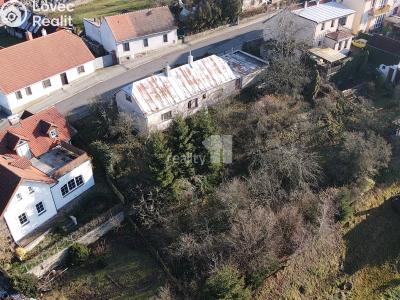 Prodej rodinného domu Ledeč nad Sázavou, Havlíčkova 177 č. 9