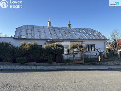 Prodej rodinného domu Ledeč nad Sázavou, Havlíčkova 177 č. 6