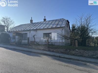 Prodej rodinného domu Ledeč nad Sázavou, Havlíčkova 177 č. 11