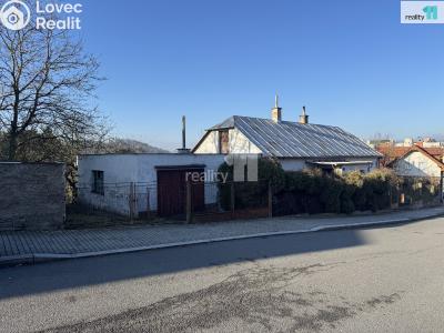 Prodej rodinného domu Ledeč nad Sázavou, Havlíčkova 177 č. 7