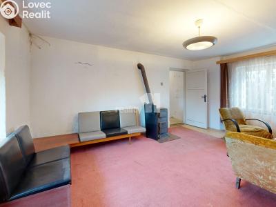 Prodej rodinného domu Ledeč nad Sázavou, Havlíčkova 177 č. 29