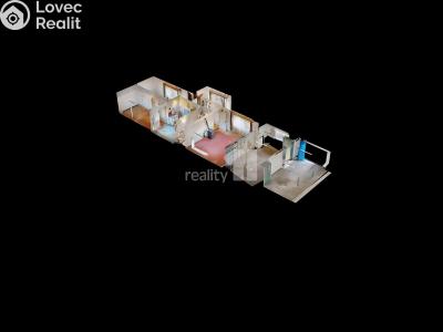 Prodej rodinného domu Ledeč nad Sázavou, Havlíčkova 177 č. 15