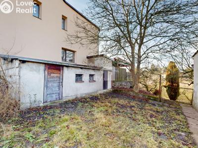 Prodej rodinného domu Ledeč nad Sázavou, Havlíčkova 177 č. 12