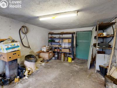 Prodej rodinného domu Ledeč nad Sázavou, Havlíčkova 177 č. 35