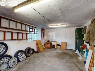 Prodej rodinného domu Ledeč nad Sázavou, Havlíčkova 177 č. 36