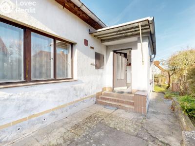 Prodej rodinného domu Ledeč nad Sázavou, Havlíčkova 177 č. 13