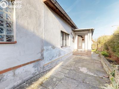 Prodej rodinného domu Ledeč nad Sázavou, Havlíčkova 177 č. 14