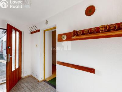 Prodej rodinného domu Ledeč nad Sázavou, Havlíčkova 177 č. 16