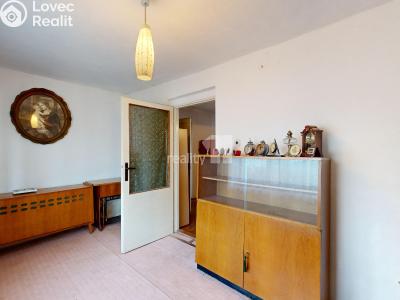 Prodej rodinného domu Ledeč nad Sázavou, Havlíčkova 177 č. 17