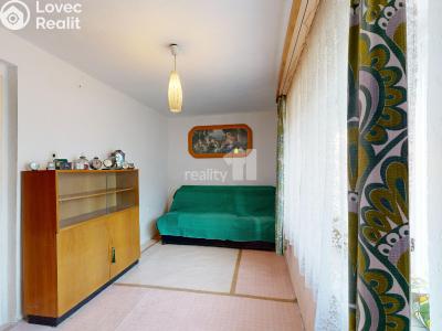 Prodej rodinného domu Ledeč nad Sázavou, Havlíčkova 177 č. 18